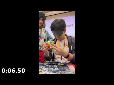 team blind with not kevin (ucsd unofficial events 2025)