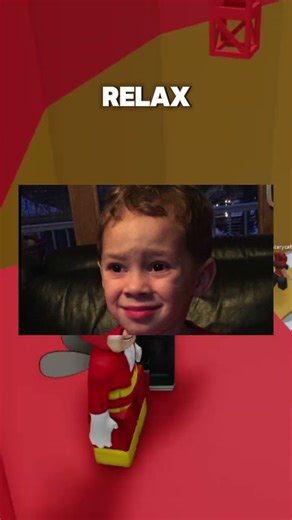 Why Roblox YouTubers Threaten You... 😭 #shorts #roblox #viral