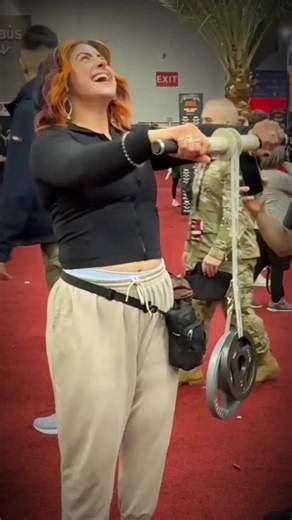 Real grip test no tricks