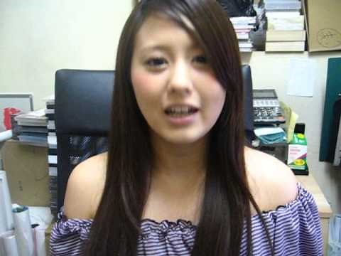 130718 2013年8月アリスJAPANデビュー！伊東紅(Beni Itou)ﾁｬﾝ！！！