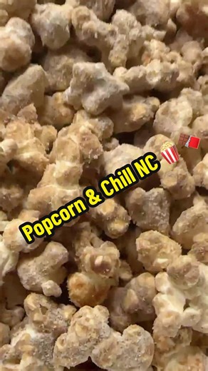 N’hésiter plus😍🍿 Vos nouvelles gourmandises sont la 🍿🍫 DM: Popcorn & Chill NC pour vos soirées Netflix & Chill 🎬. Facebook : Popcorn & Chill NC Téléphone : 85.97.68. #popcorn #chocolate #beurredecacahuète #pourtoi #newcal