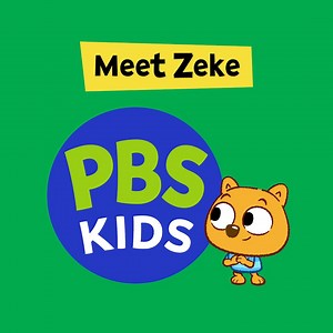 Being the youngest means having the freedom to be creative and express yourself. Just like Zeke in "Work It Out Wombats!" on PBS KIDS, you can let your imagination run wild! Get to know Malik, Zadie and Zeke when Work It Out Wombats premieres February 6 ➡️ to.pbs.org/3XKljr8 | PBS KIDS