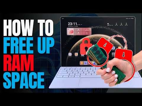 How to Free Up RAM on Windows 11 (Make Your PC Faster)