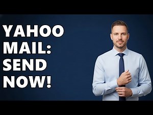 How Do I Send An Email Using The Yahoo Mail App?