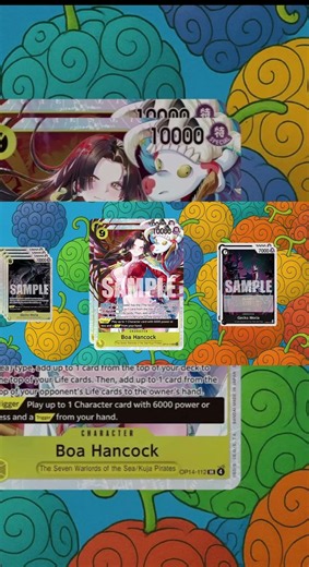 OP14 Gecko Moria in Under a Minute! #OnePieceTCG #OPTCG #GeckoMoria