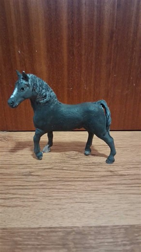 My Repaints 2025 #schleich #repaint