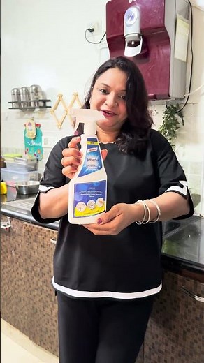 Remove Hard Water Stains in Minutes! RiverSoft Sparkle Limescale Remover Review