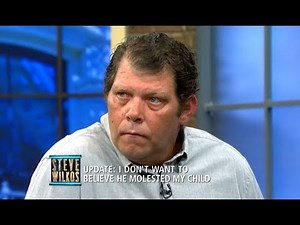 What Happened To Jimmy? | The Steve Wilkos Show