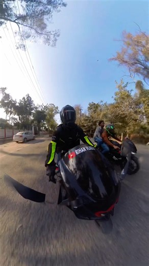 Bhai race 😎lag Gayi #yutubeshorts #viralshort #automobile #rihanvlogs86 ￼￼