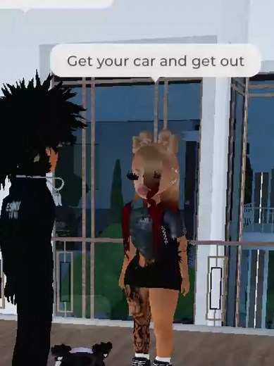 When trolling actually brings out the truth😭 #roblox #lifetogetherroblox #robloxfyp #fyp #viral