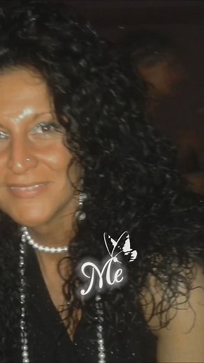 Angela Parisi on Reels