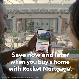 461 reactions · 48 shares | Looking to buy a home? Don't wait! You could save thousands with Inflation Buster. Click to learn more. Equal Housing Lender. | Rocket | Facebook
