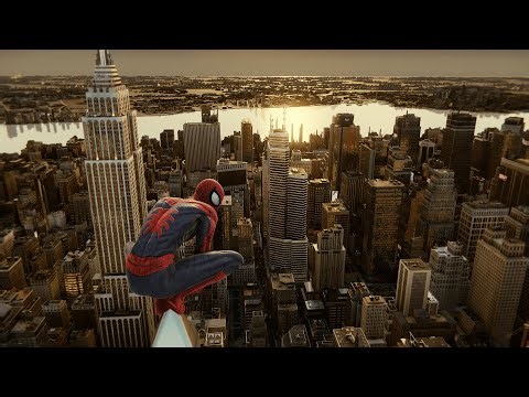 Ultra REALISTIC NYC Mod.