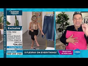 HSN | Fashion Fridays with Amy 05.13.2022 - 11 PM