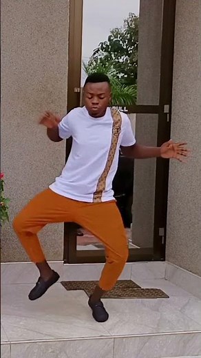 Ayubu Dance Gospel Song From Kilombelo Morogoro