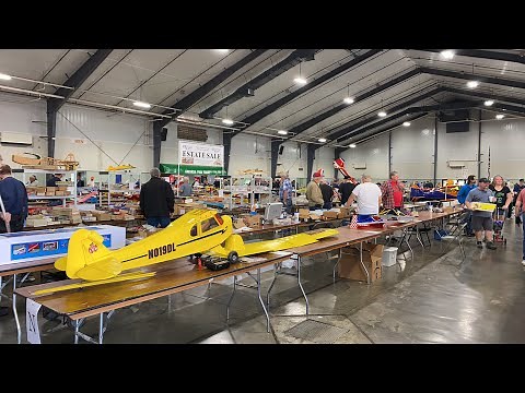 Perry Swap Meet 2022