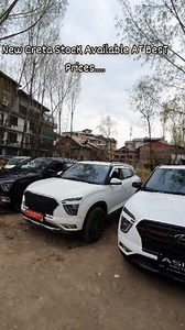 3.7K views · 284 reactions | Creta knight edition 2023 Model Petrol variant.... Creta Sx(O) 2022 Model Diesel Variant....... Creta Sx executive Petrol 2021 Model...... Refinance facility available in Carz...... #cars #stock #kashmir #srinagar #asianmotorsmunawarabad #car #follow #followers #followersinstagram #suv #followforfollowback #following #luxurycars #lowbudgetcars #rides #hyundai | Asian Motors | Facebook