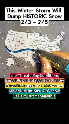 #creatorsearchinsights ❄️ Another snow chance?Models have trended 3 runs in a row toward a new opportunity.Not locked — but worth watching.Here’s what would need to happen.#snowchance #weathertok #winterweather #stormupdate