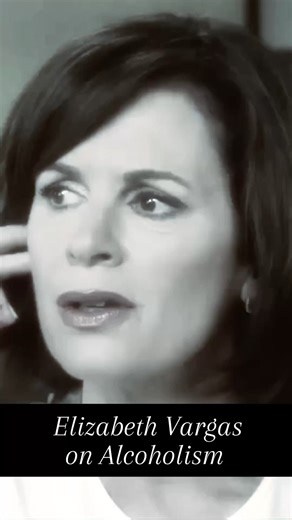 In this powerful clip, journalist Elizabeth Vargas opens up about her battle with alcoholism, the shame she carried, and the courage it took to ask for help. Her honesty is a reminder that recovery starts with truth—and no one has to struggle in silence. | Palm Beach Recovery Center
