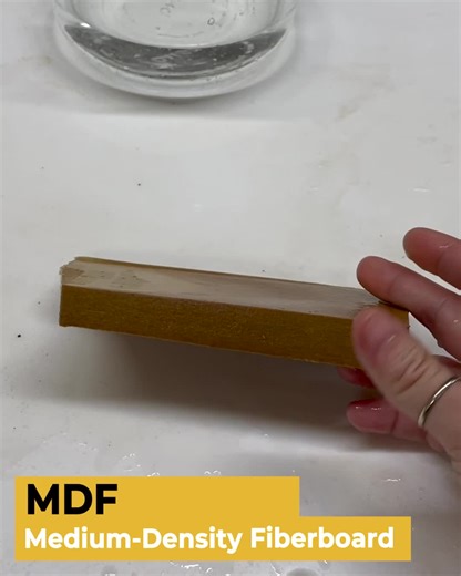 70K views · 1.6K reactions | MDF that can get wet?! It's a game changer folks. Check out the full video on my YouTube page on Sunday. You'll get to see me build shop cabinets, using the Roseburg Forest Products Armorite Exterior MDF. #diy #doityourself #renovation #cabinet #build #mdf #myarmoriteproject | Wilker Do's | Facebook