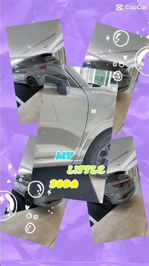 My little soda pop with Lexus ‪@lexus‬