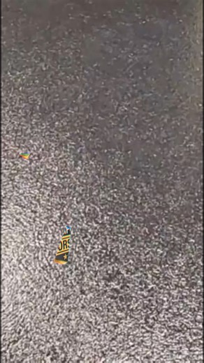 This garage received a durable, high-performance floor coating that...