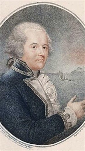 Mutiny on the Bounty | The True Story Behind the Famous Mutiny