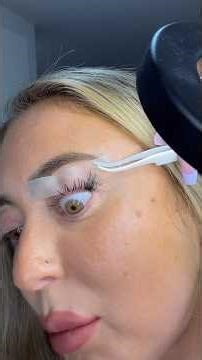Step by Step DIY lash Cluster Tutorial