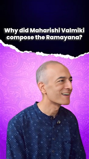 रामायण का समय पर क्यों महत्व है?