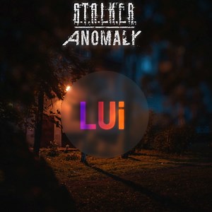 Lui Inventory addon - S.T.A.L.K.E.R. Anomaly mod for S.T.A.L.K.E.R.: Call of Pripyat