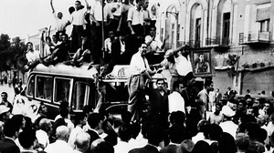Why the 444-day Iran hostage crisis still haunts US history
