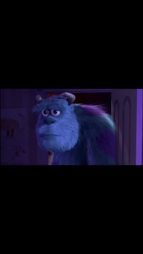 Monsters Inc: Boo's Memorable 'Kitty' Scene Explained
