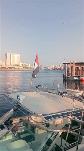 sea #foryou #lifeisbutadream #reels #dubai