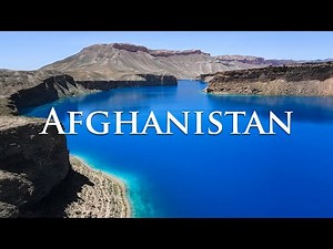🇦🇫 Afghanistan 4K Video 🌄 | Scenic Relaxation Film 🎶✨ with Calming Music#Afghanistan4K#4knature