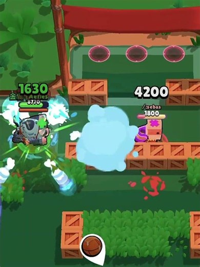 20k views for reckers? #brawlstars #edits #viralcontent #gaming