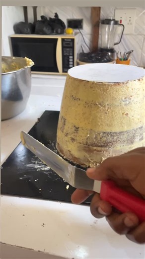 👑 𝓒𝓱𝓮𝓯 𝓢𝓱𝓮𝓻𝓲𝓯𝓯 👑 on Instagram: "From naked to beauty and modesty🤭😂 #cake #cakesofinstagram #contentcreator #chef #cheflife #viral #maiduguricakepicnic #"