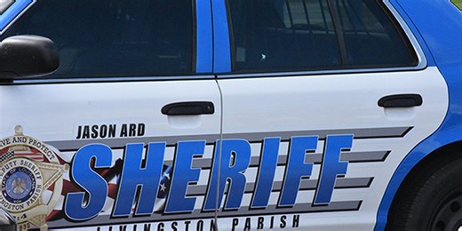 LPSO: 4-year-old boy dead after apparent drowning