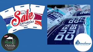 19 reactions | Click BeauchampWater.com and get 25% off a certified water treatment system, with self-fill water at just .39 per gallon! PLUS, when you buy a lifetime warrantied water softener, you get a reverse osmosis system for FREE! AND … don’t forget about Salt Sale Saturdays, with water softening salt at just $6.99 per bag. No limits and no gimmicks!!!! Beauchamp Water Treatment Solutions | WJR Radio | Facebook