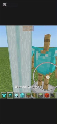 #mincraft TikTok viral hack #minecraft gaming #gaming