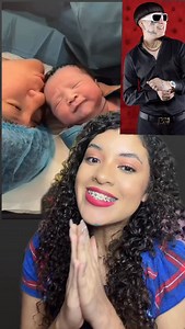 Ya nació la bebé de Dani flow y Jocelyn Flow chisme #daniflow #jocelynflow #chisme | Dayane Chrissel
