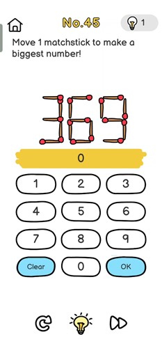 Brain out level-45 #brainoutlevelsolution #brainoutlive