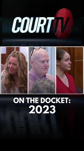 Cast YOUR vote for the most anticipated trial of 2023! #CourtTV #courttvlive #courttvtiktok #trials #courtroom #courttvshow #truecrimetiktok