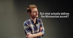 How not to talk Minnesotan: Actors ‘neutralize’ accent for non-’Fargo’ roles