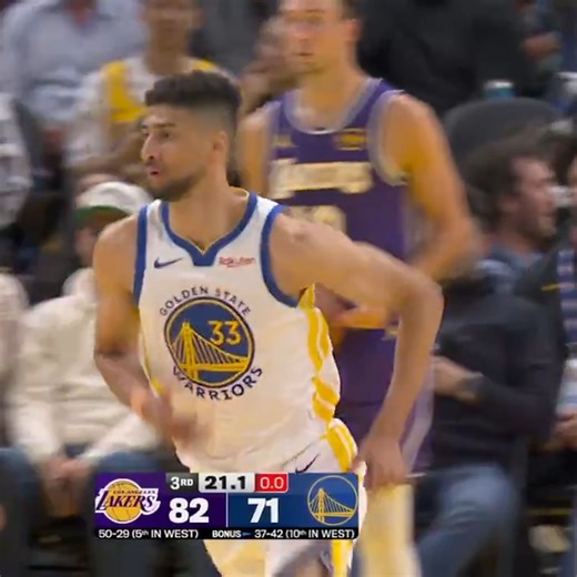 Bronny cant even bring the ball past halfcourt without tripping over it.. But I got fan boys in my mentions saying he’s a legit NBA player 🤦🏻‍♂️