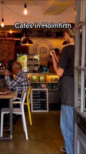 2.9K views · 26 reactions | Coffee or tea? The choice is yours! ☕...