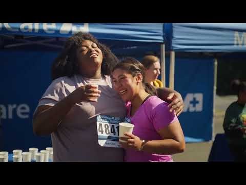 Health Is Calling | MultiCare Health System | PSR :15