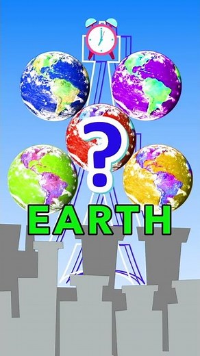 #shorts Find Earth Game | Find Planet Game for Baby | Learn Planets for kids | 8 Planets