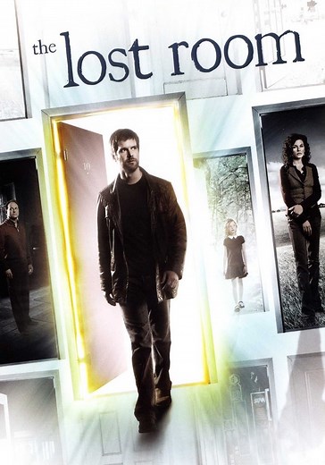 The Lost Room - streaming tv series online