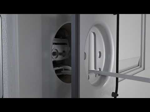 How To Replace A Cylinder on Yale Assure Locks