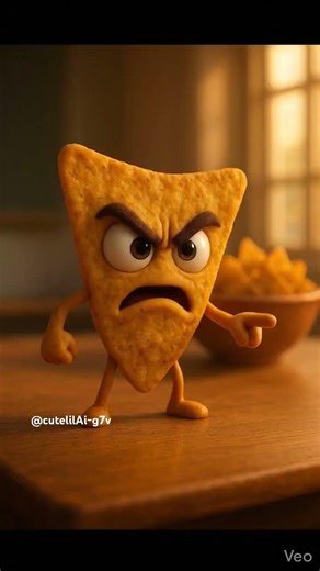 Nachos ki sachai | shorts #shorts #shortsvideo #trending #ai #cartoon #viral #children #facts